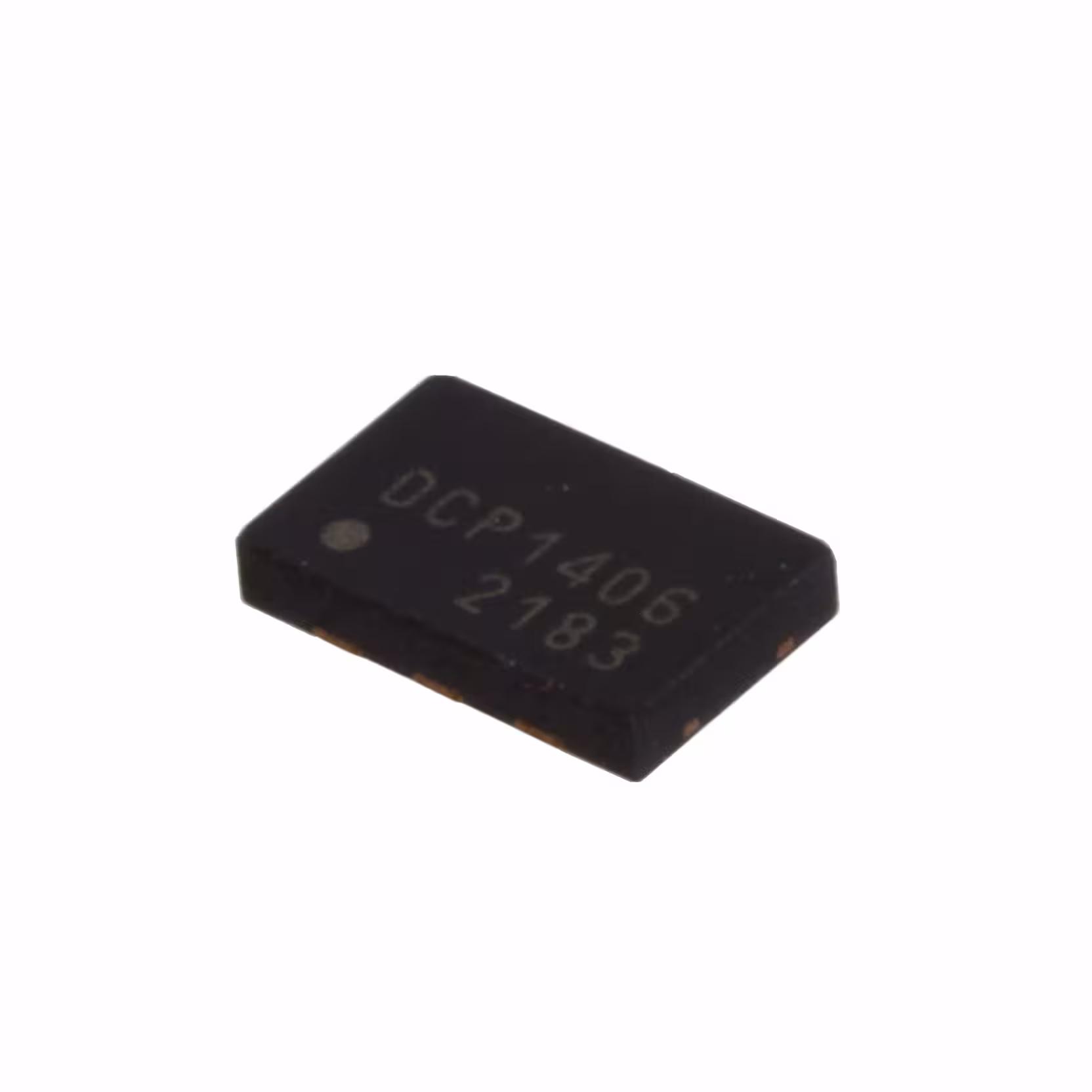 DSC8104BI2 Microchip Technology  Programmable Oscillators